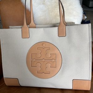 Brand new Tory Burch Tote